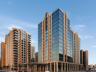 ウィンダム ドバイ デイラ