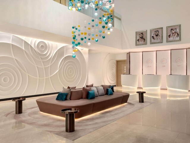 ウィンダム ドバイ デイラ