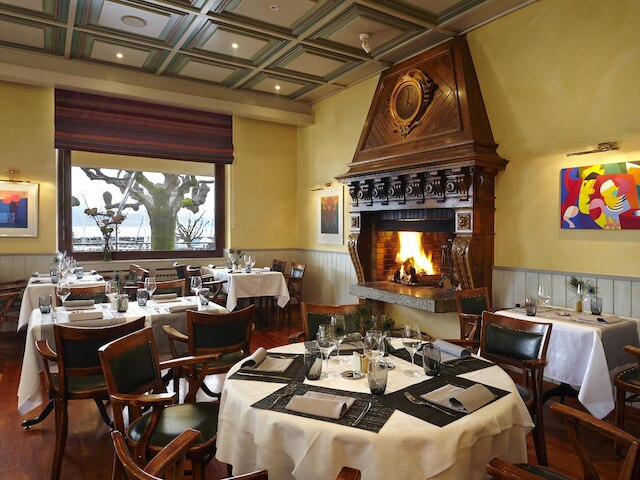 リバージュ ホテル レストラン ラトリー