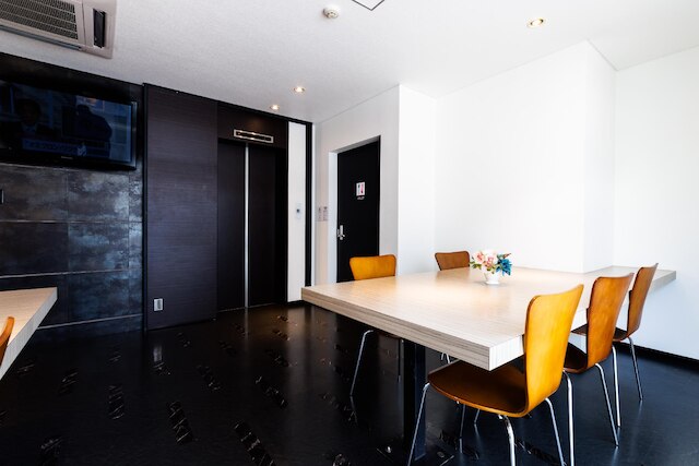 グランドゥース姫路