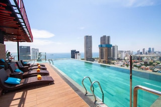 コーディアル・グランド・ホテル