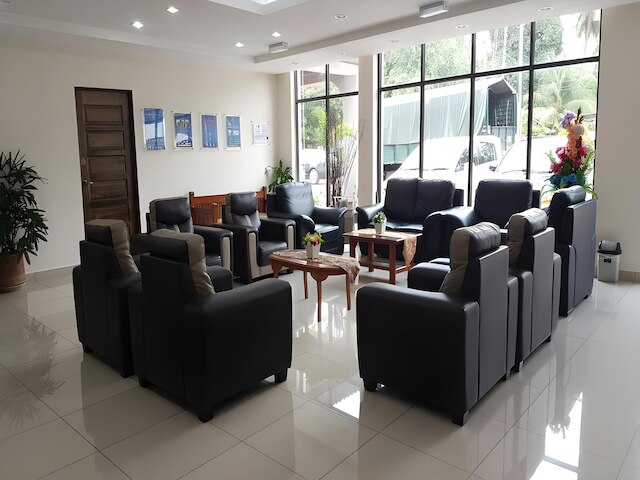 ミャンカサ アカデミ & リゾート ランカウイ