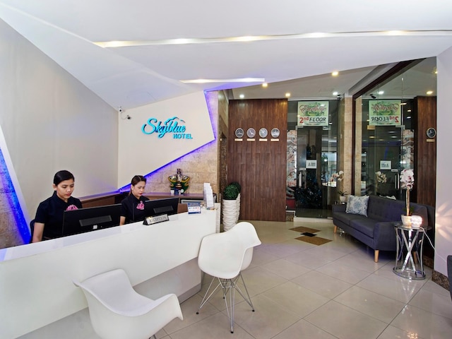 グランプリ セブ