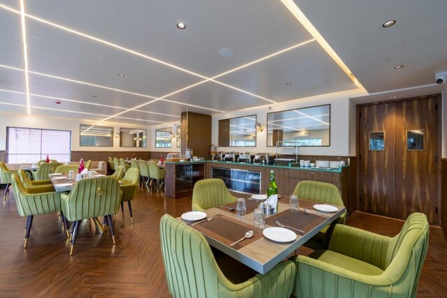 OYO 443 ホテル ロヒアス