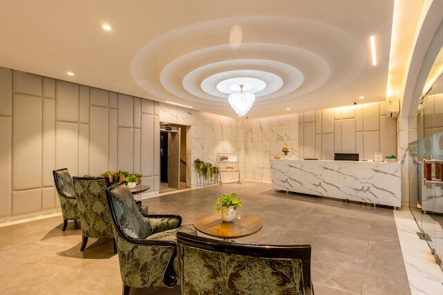 OYO 443 ホテル ロヒアス