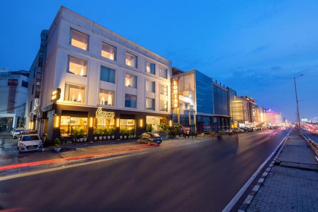 OYO 443 ホテル ロヒアス