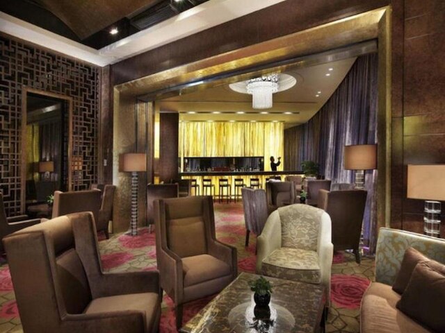 レイク ビュー ホテル