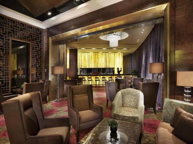 レイク ビュー ホテル