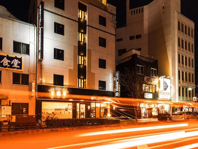 ホテルエリアワン高松