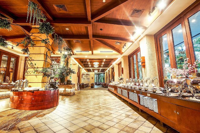 Ocean Sonic Resort Sanya