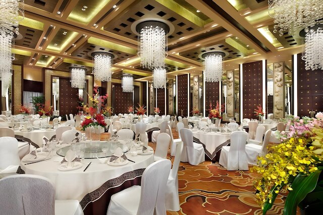 レイク ビュー ホテル