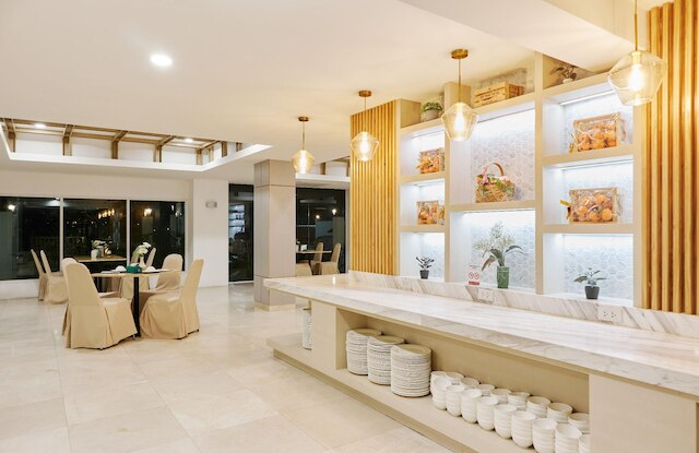 サンデー プラチナム スイーツ