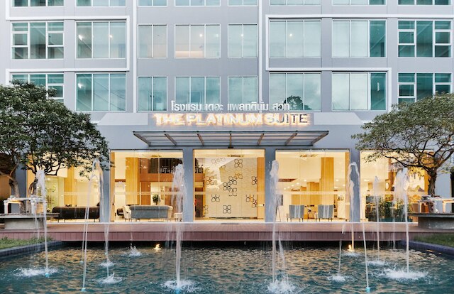 サンデー プラチナム スイーツ