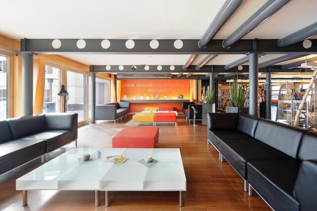 アイガーマウンテン＆ソウルリゾート