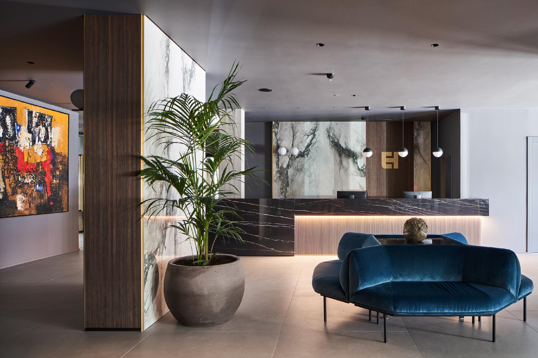 ホテル エクゼクティブ