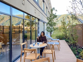 フェアフィールド・バイ・マリオット・岐阜郡上