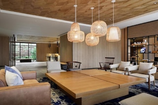 フェアフィールド・バイ・マリオット・岐阜清流里山公園