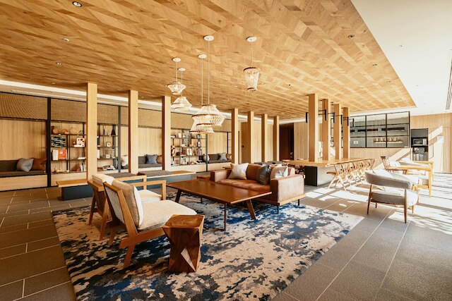 フェアフィールド・バイ・マリオット・栃木宇都宮