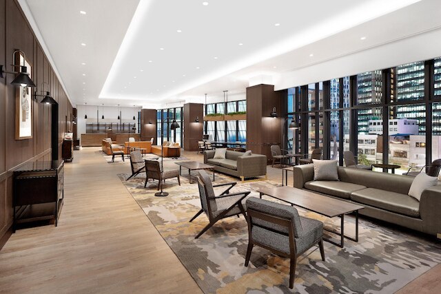 Four Points by Sheraton Josun, Seoul Myeongdong