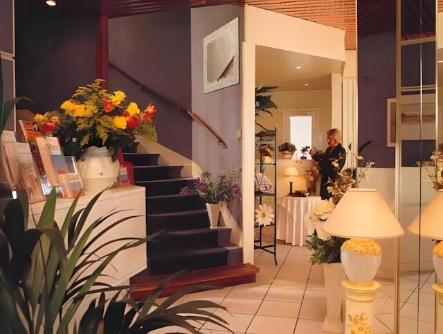 ホテル ヴィクトル ユーゴー