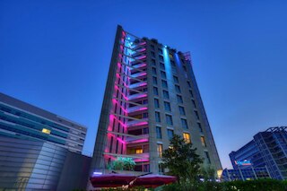 UNA ホテルズ ザ ワン ミラノ