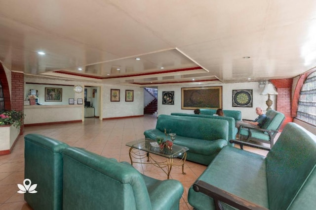 ブロードウェイ コート アパーテル