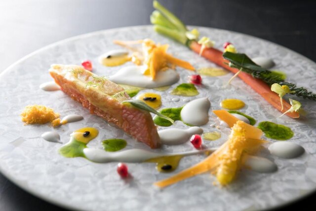 ギャリア・二条城 京都