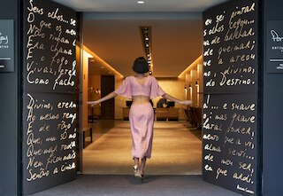 ポルトベイ テアトロ