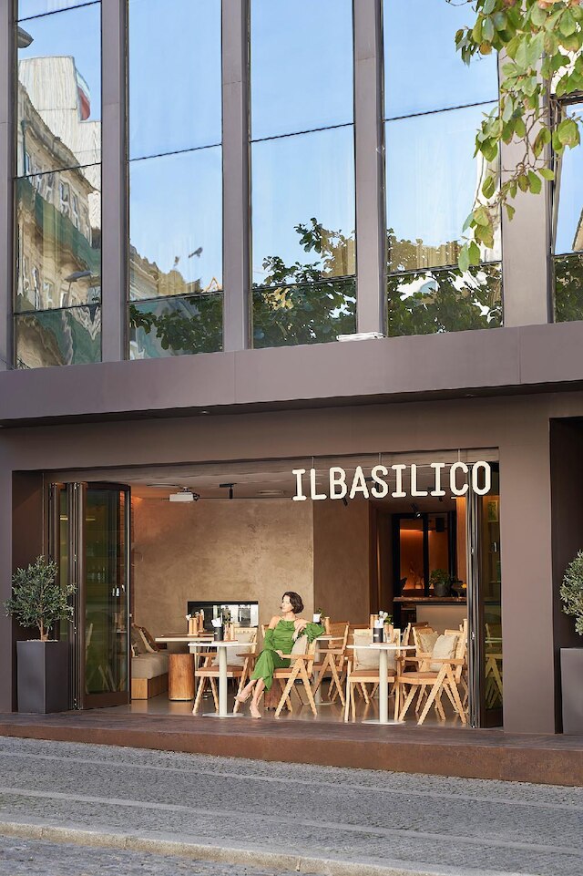 ポルトベイ テアトロ