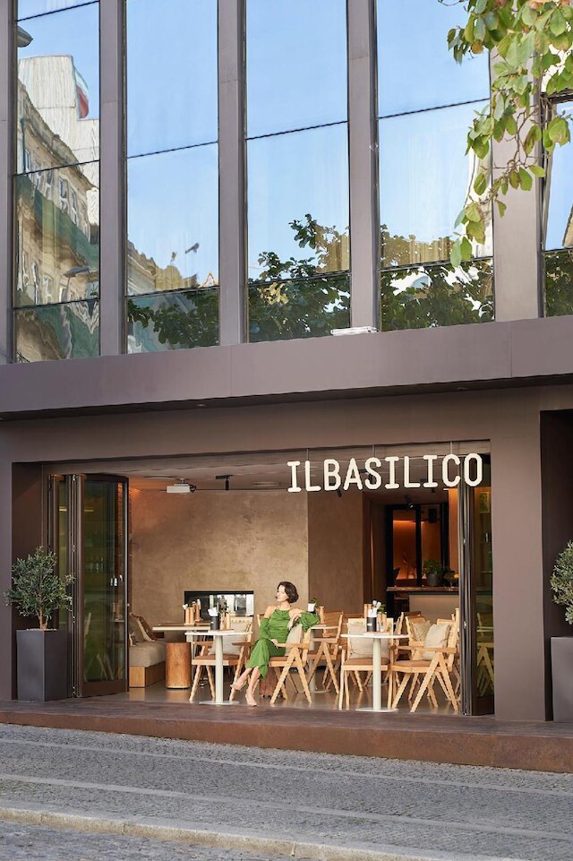 ポルトベイ テアトロ