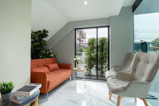 リゾート バンプラット