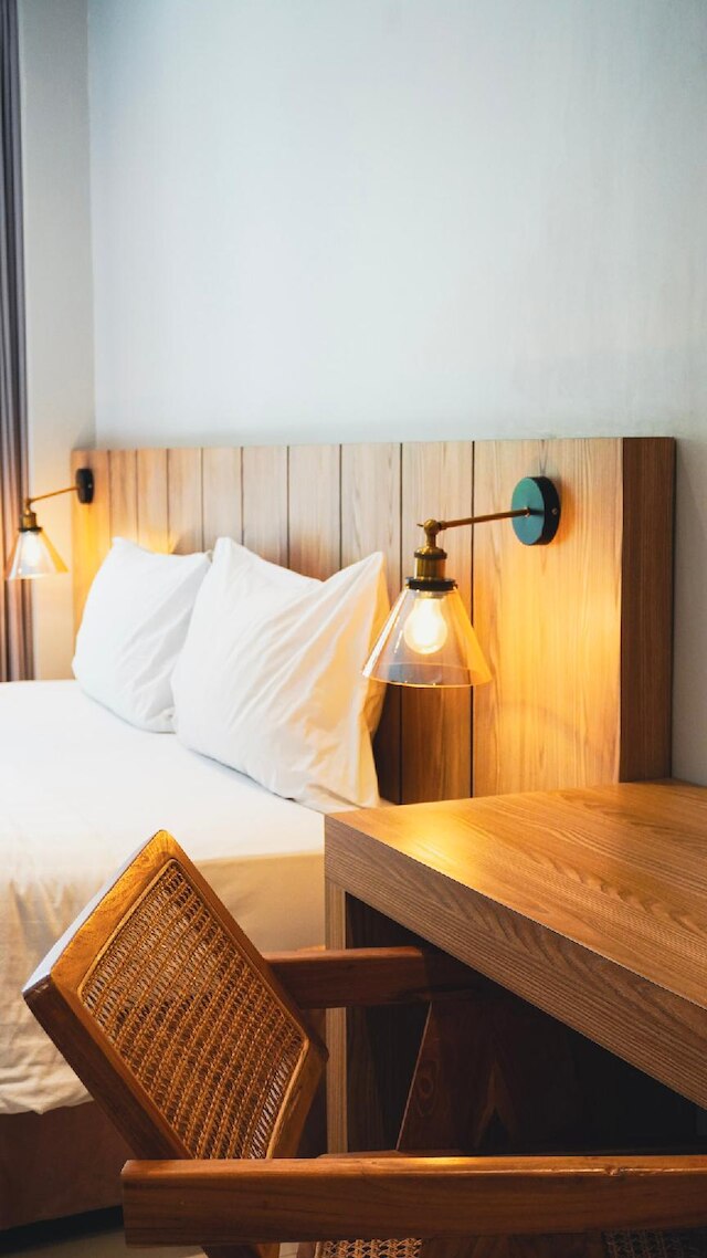 グランド クタ ホテル アンド レジデンス