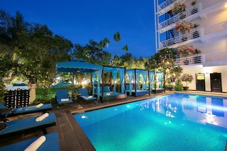 ホイアン ゴールデン ホリデーショテル & スパ