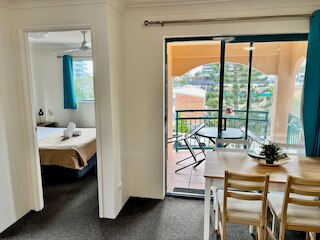 アルーバ サーフ リゾート