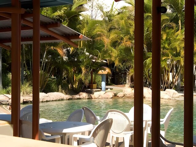 ダイアモンド サンズ リゾート