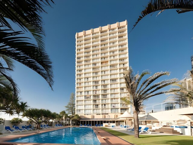 シャトー ビーチサイド