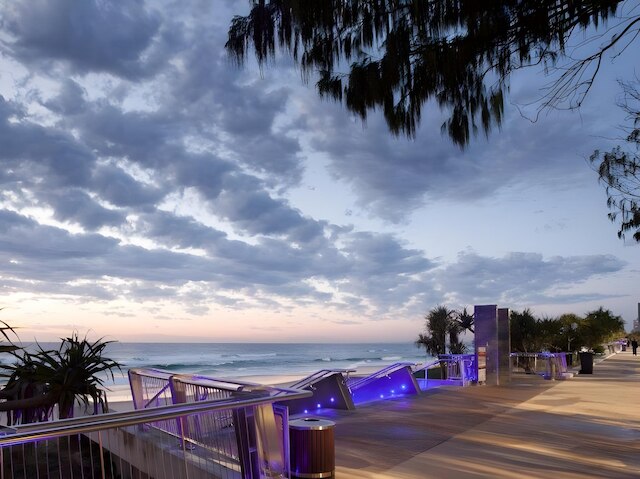 シャトー ビーチサイド