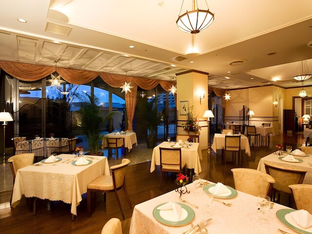 長崎インターナショナルホテル