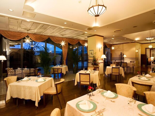 長崎インターナショナルホテル