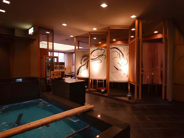 長崎インターナショナルホテル