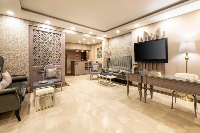 レイモンド ホテル オールド シティ