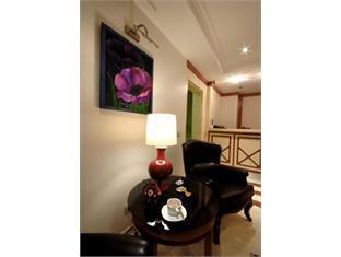 セラグリオ ホテル & スイーツ