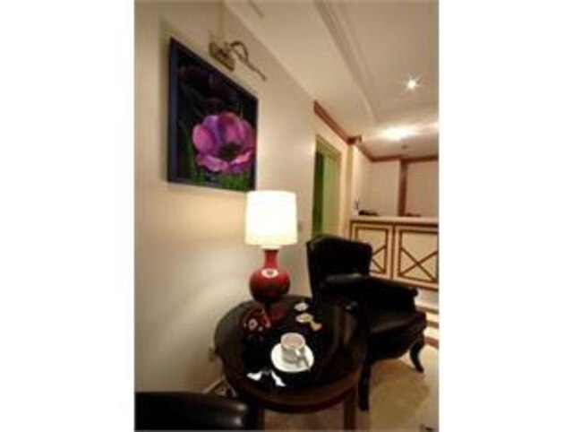 セラグリオ ホテル & スイーツ