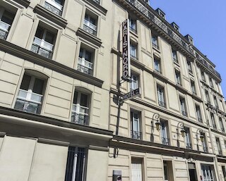 ホテル パリ ノール