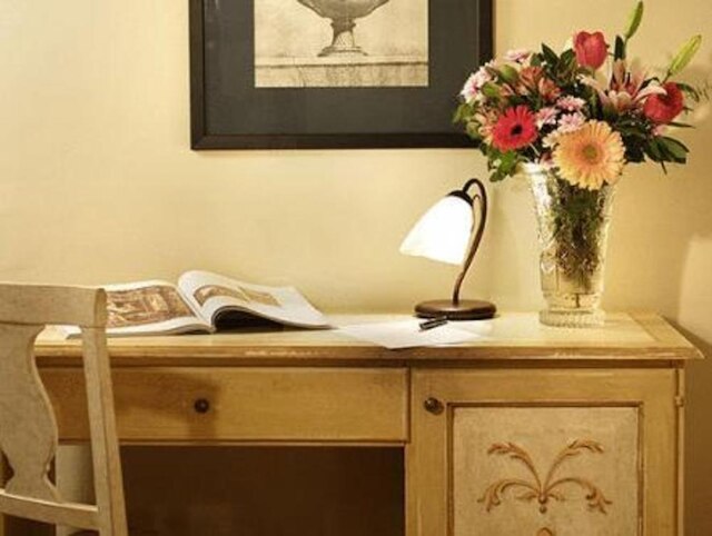 レプッブリカ ベッド & ブレックファスト