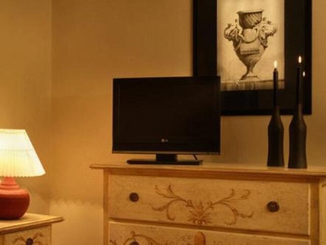 レプッブリカ ベッド & ブレックファスト