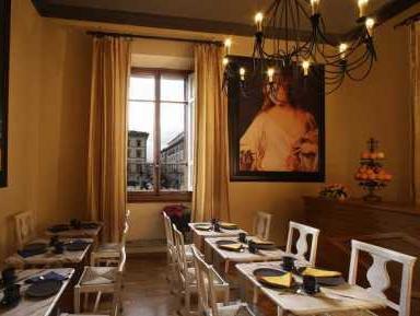 レプッブリカ ベッド & ブレックファスト