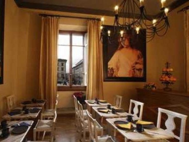 レプッブリカ ベッド & ブレックファスト