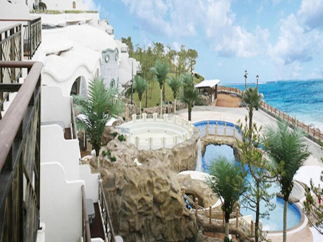 ソル ビーチ ヤンヤン