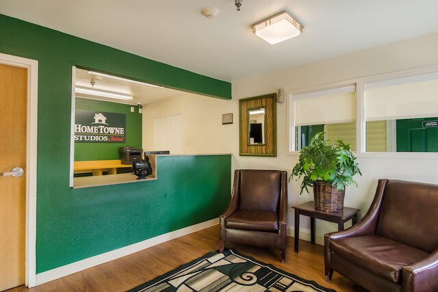 ホームタウン スタジオズ バイ レッド ルーフ デンバー - グレンデール / チェリー クリーク